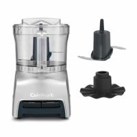 Maalmachine Cuisinart Grijs