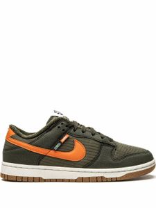 Nike baskets Dunk Retro NN 'Toasty Sequoia' - Vert