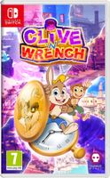 Clive 'n' Wrench - thumbnail
