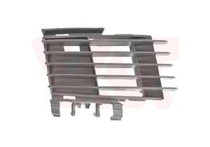 Ventilatiegrille, bumper ** Equipart ** 3768594