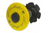 Massi CM 605 Balhoofdkap 1-1/8" - Geel