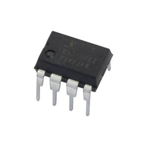 Texas Instruments LM258P Lineaire IC - operiational amplifier, buffer amplifier Tube