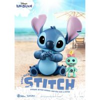 Disney: Lilo and Stitch - Stitch 1:9 Scale Figure