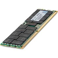 Hewlett Packard Enterprise 713985-B21 Werkgeheugen voor desktop DDR3 16 GB 1 x 16 GB 1600 MHz 240-pins DIMM CL11 713985-B21