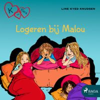 K van Klara 4 - Logeren bij Malou - thumbnail