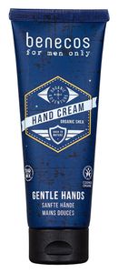 Benecos For Men Hand Cream