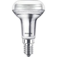Philips LED 77379300 LED-lamp Energielabel F (A - G) E14 Reflector 2.8 W = 40 W Warmwit (Ø x l) 5 cm x 8.4 cm 1 stuk(s)