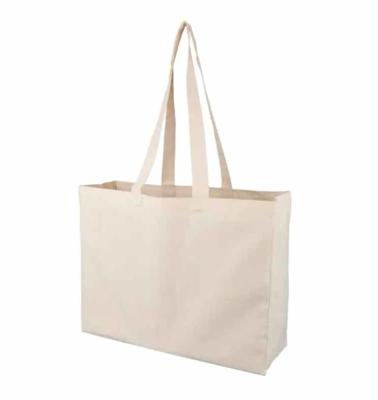 Katoenen Tas extra Breed