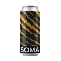 SOMA Beer Soma The Nuts 44CL - thumbnail