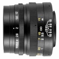 Zhongyi Mitakon 42,5mm F/1.2 Speedmaster voor MFT