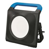 Ivana stootvaste accu LED bouwlamp - 11.4V - 8.8Ah - USB - incl. accu