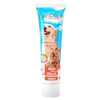 LOVIDOG Venison paste - traktatie voor hond - 90g