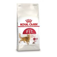 Royal Canin Fit 32 droogvoer voor kat Volwassene 4 kg - thumbnail