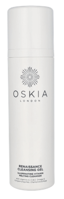 Oskia Renaissance Cleansing Gel 200 ml