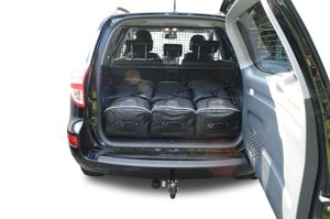 Reistassenset Toyota RAV4 III (XA30) 2005-2013 suv T11101S