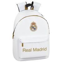 Real Madrid laptop rugzak 14,1” – 41 cm - thumbnail