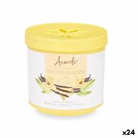 Luchtverfrisser Acorde E-605A Vanille 190 g (24 Stuks)