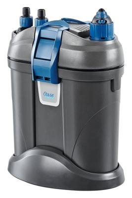 Oase FiltoSmart Thermo 100
