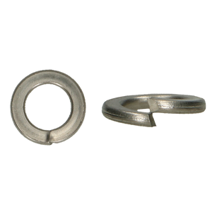 pgb-Europe PGB-FASTENERS | Veerring DIN 127B M18 A2 | 100 st 000127A0001803