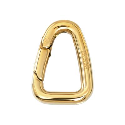 iXXXi Connect Verbindschakel Click Triangle | Goud