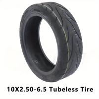 CST buitenband 10 x 2.5 zwart