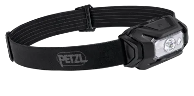 Petzl Aria 1 Rgb Hoofdlamp