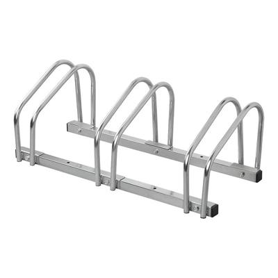 Superior Fietsenrek voor drie fietsen