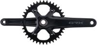 SHIMANO crankstel "grx fc-rx610"