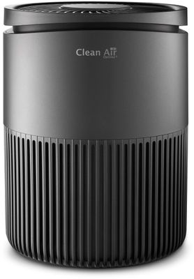 Clean Air OptimaCA-503T compact smart Luchtreiniger Grijs