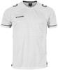 Stanno 410007 Dash Shirt - White-Black - S