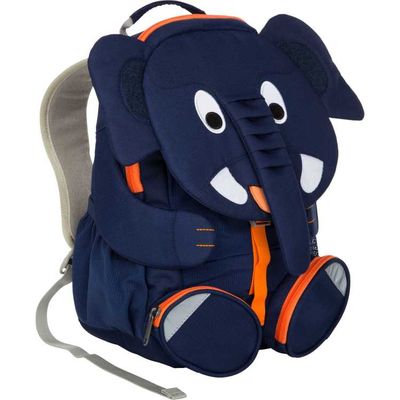 Affenzahn Grote rugzak Elias Elephant