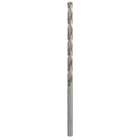 Bosch Accessories 2608595684 HSS Metaal-spiraalboor 5.5 mm Gezamenlijke lengte 139 mm Geslepen DIN 340 Cilinderschacht 1 stuk(s)