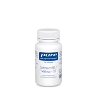 Pure Encapsulations Selenium 55 90Capsules