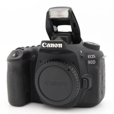 Canon EOS 90D body occasion
