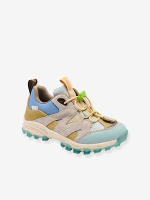 Waterdichte baskets PILOU TEX voor kinderen BISGAARD meerkleurig