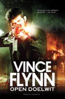 Open doelwit - Vince Flynn - ebook