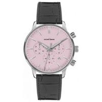 Jacques Lemans 1-209F (Ø 39 mm) Heren horloge - thumbnail