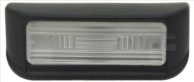 Kentekenverlichting 150427002