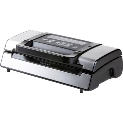 DOMO DO331L DO331L Vacumeermachine Met luchtafzuiging
