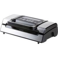 DOMO DO331L DO331L Vacumeermachine Met luchtafzuiging