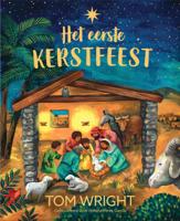 Het eerste kerstfeest (Hardback)
