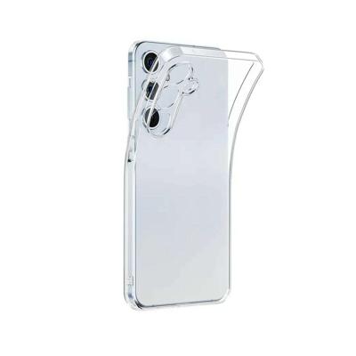 Telefoonhoes KSIX Transparant