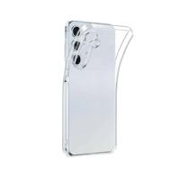 Telefoonhoes KSIX Transparant
