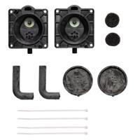 Superfish Pond Multi Led 30 Trafo - Weerbestendige Vijver LED-Verlichting, Eenvoudige Installatie, Energiezuinig Superfish Pond Multi Led 30 Trafo - Weerbestendige Vijver LED-Verlichting, Eenvoudige Installatie, Energiezuinig