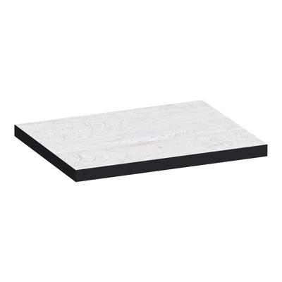 Brauer Ocean Edge Topblad - 60 cm - Forest Seashell