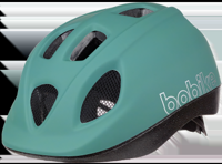 Fietshelm Bobike Go XS 46-53 cm - peppermint