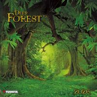 Deep Forest Kalender 2026 Deep Forest Kalender 2026