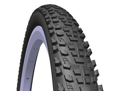 Schwalbe Mitas ocelot 28/29 inch buitenband 54-622 29x2.10 zwart