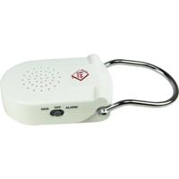 kh-security Deurklink-alarm 113 dB 100183