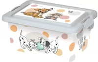 Disney Animals opbergbox 3,7 liter
